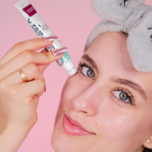 Rutina de cuidado facial para principiantes: ¡Luce una piel radiante!