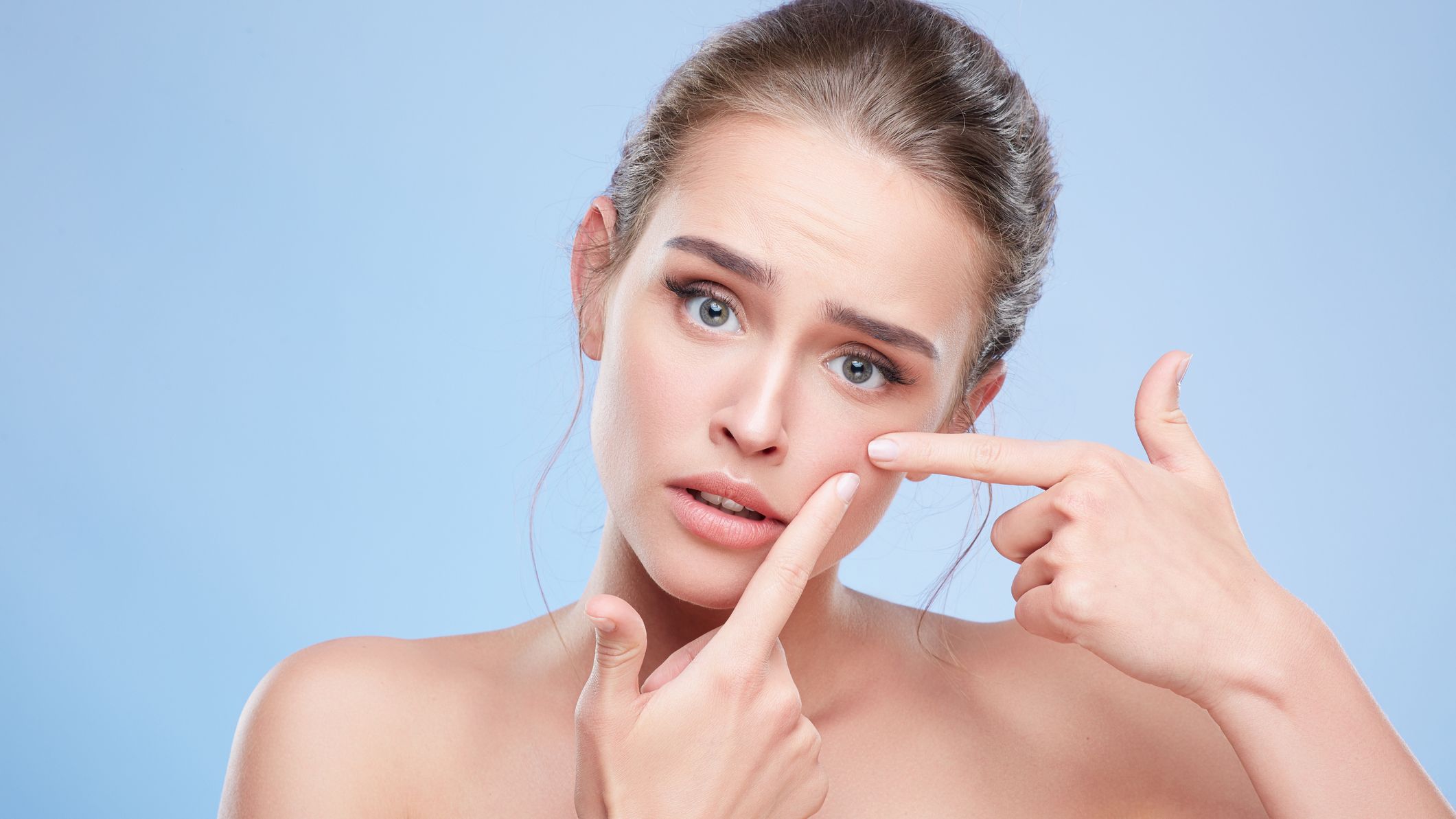 Rutina de cuidado facial para una piel clara: ¡adiós a los granitos!