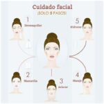 Rutina de cuidado facial: pasos simples para una piel radiante