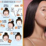 Rutina de cuidado facial y maquillaje: ¡luce tu mejor piel!