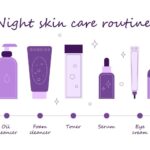 La mejor rutina de cuidado nocturno para pieles grasas: consejos y productos recomendados