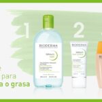 Secretos de una piel mixta perfecta: rutina de cuidado diurna y nocturna