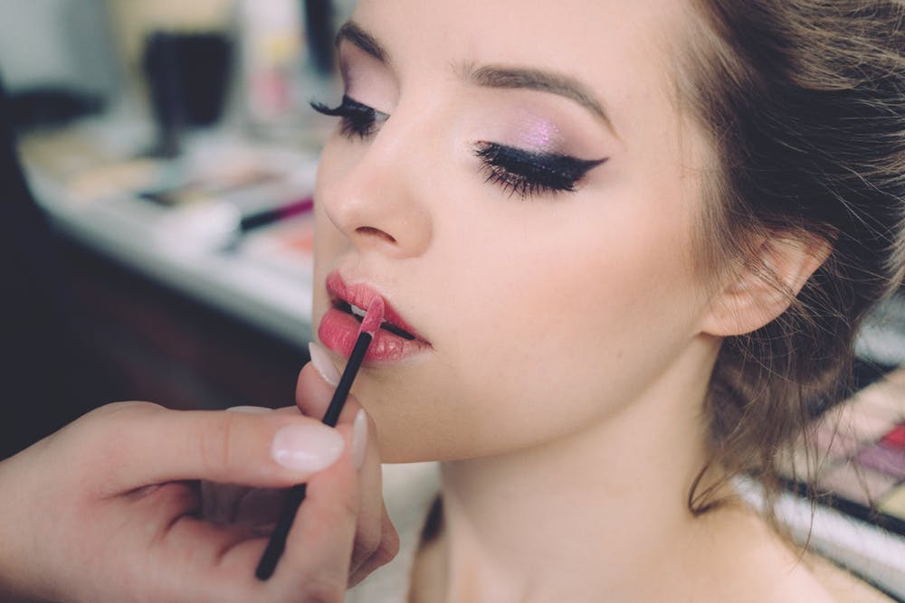 Obtén un maquillaje fácil y bonito en solo unos minutos