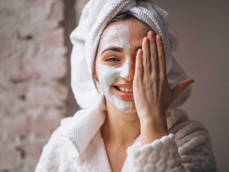 Rutina de skincare diario para una piel radiante