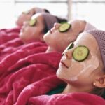 Rutina de skincare para niñas: Cuida su piel desde temprana edad