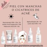 Rutina diaria de cuidado de piel para el acné: ¡adiós granitos!