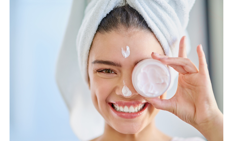 Rutina diaria de skincare: ¡luce una piel radiante!