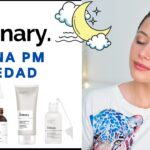Rutina facial con The Ordinary: piel radiante en minutos