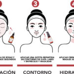 Rutina facial: consigue una piel radiante con estos consejos