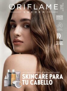 Rutina facial en acción: skincare gif que te dejará sin aliento