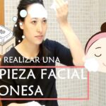 Rutina facial japonesa: ¡Consigue una piel radiante con estos pasos!