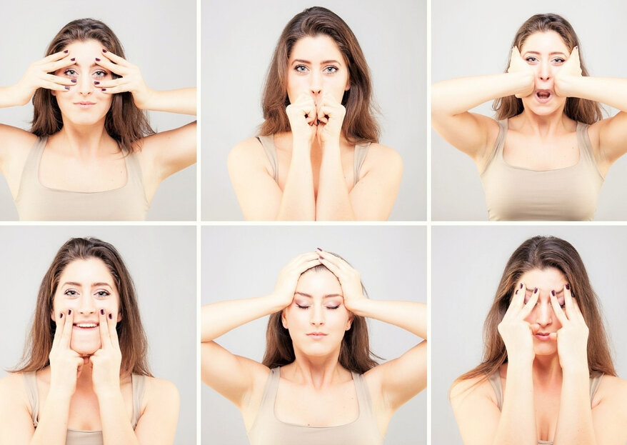 Rutina facial pre o post ejercicios: ¡luce radiante siempre!