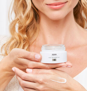 Rutina matutina para una piel radiante: skincare