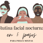Transforma tu piel con la rutina skincare nocturna de The Ordinary