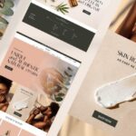 Rutina skincare para los 30s tardíos: cuida tu piel como nunca antes