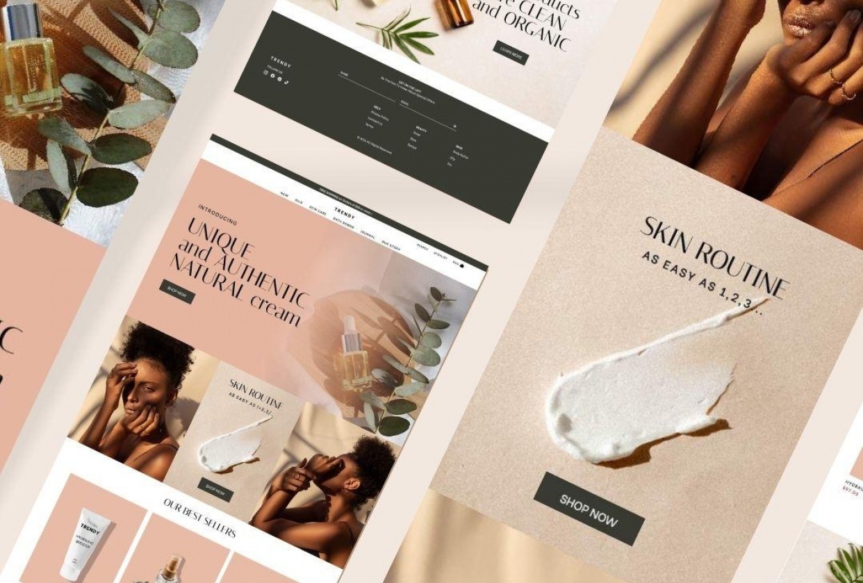 Rutina skincare para los 30s tardíos: cuida tu piel como nunca antes