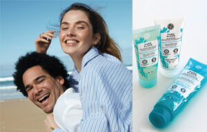 Consigue una piel radiante con la rutina skincare de Yves Rocher