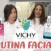 Rutina Vichy para una piel radiante: tips de skincare