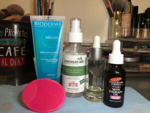 Los mejores consejos para cuidar la piel del rostro en hombres: rutinas y productos recomendados.