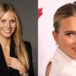 Descubre la Belleza natural de Scarlett Johansson sin maquillaje.