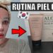 Secretos coreanos de belleza: Skincare 101