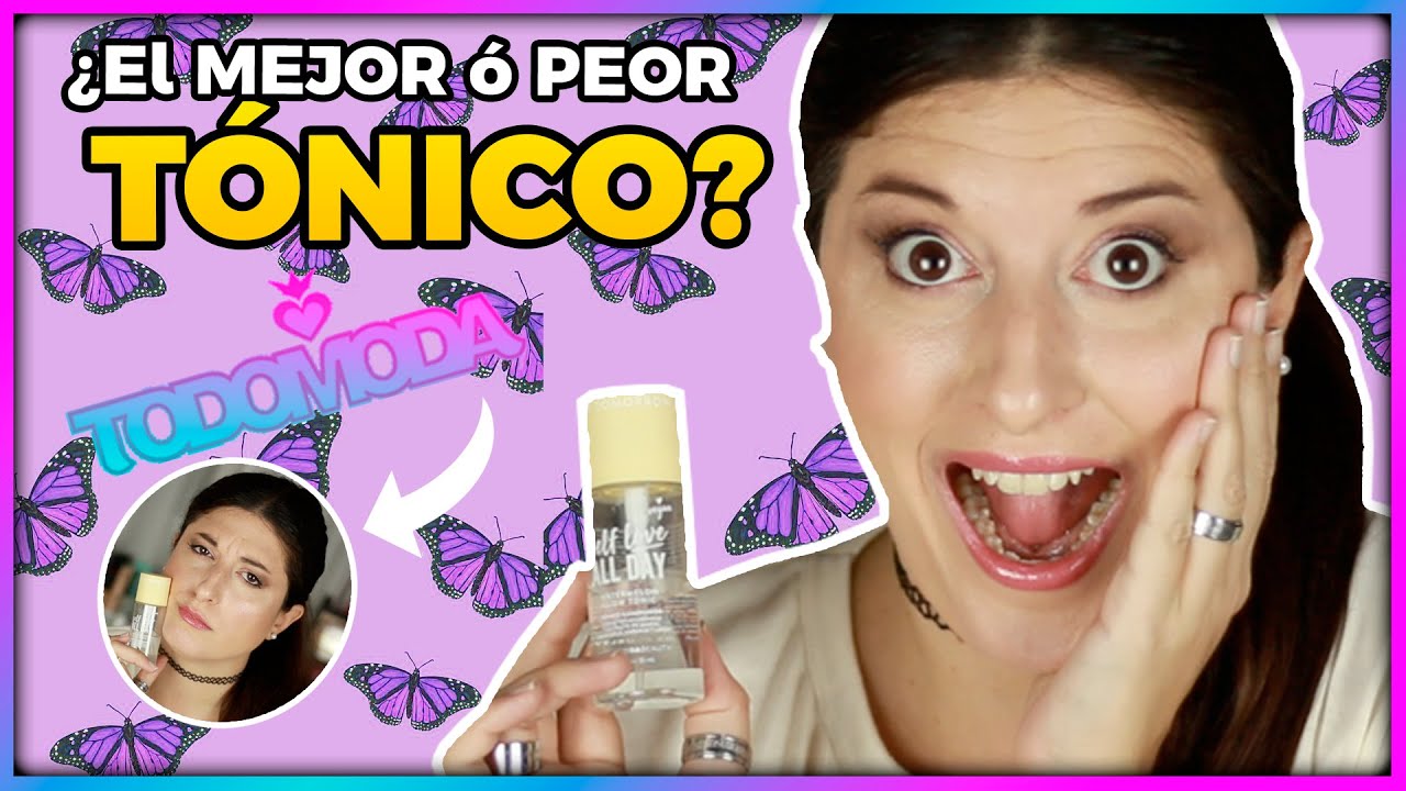 Secretos de belleza al descubierto: Todo Moda Skincare