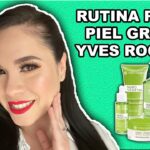 Secretos de belleza con Yves Rocher: skincare natural y efectivo