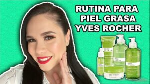 Secretos de belleza con Yves Rocher: skincare natural y efectivo