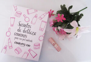 Secretos de belleza coreana: bloguera de skincare