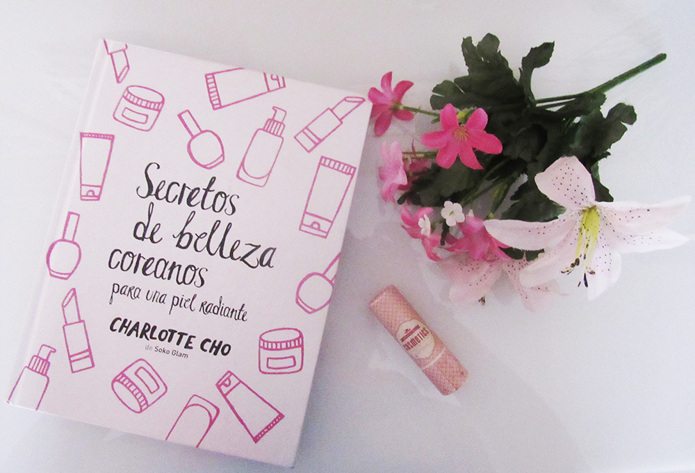 Secretos de belleza coreana: bloguera de skincare