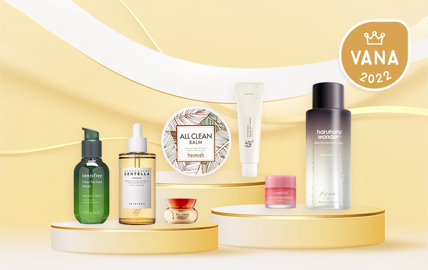 Secretos de belleza coreana en Canadá: skincare de alta calidad