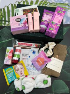 Secretos de belleza coreana en Singapur: skincare premium