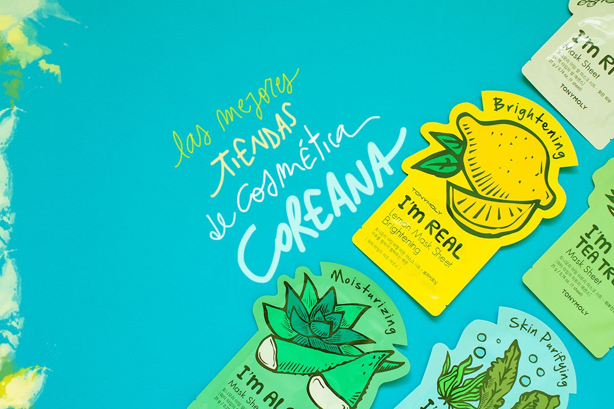 Secretos de belleza coreana en Zurich: Skincare de calidad