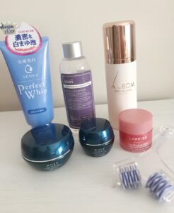 Secretos de belleza coreana: imprescindibles para tu piel