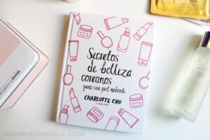 Secretos de belleza coreanos en tu pedido de cuidado facial