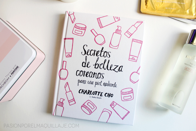 Secretos de belleza coreanos en tu pedido de cuidado facial