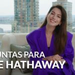 Secretos de belleza de Anne Hathaway: cuidado de la piel