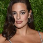 Secretos de belleza de Ashley Graham para una piel radiante