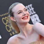 Secretos de belleza de Elle Fanning: su rutina de cuidado de la piel