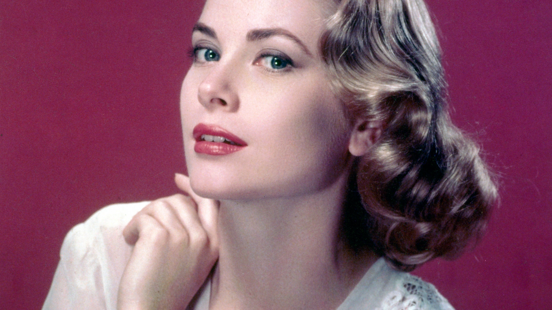Secretos de belleza de Grace Kelly: Skincare de lujo