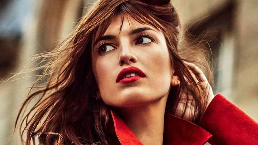 Secretos de belleza de Jeanne Damas: cuidado de la piel
