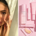 Secretos de belleza de Kylie Jenner: Su línea de cuidado de la piel