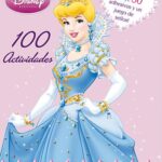 Secretos de belleza de las princesas de Disney