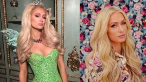 Secretos de belleza de Paris Hilton: su línea de cuidado de la piel
