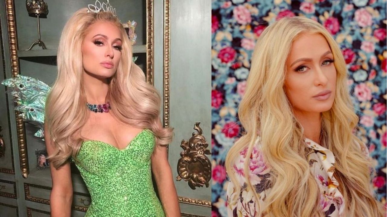 Secretos de belleza de Paris Hilton: su línea de cuidado de la piel