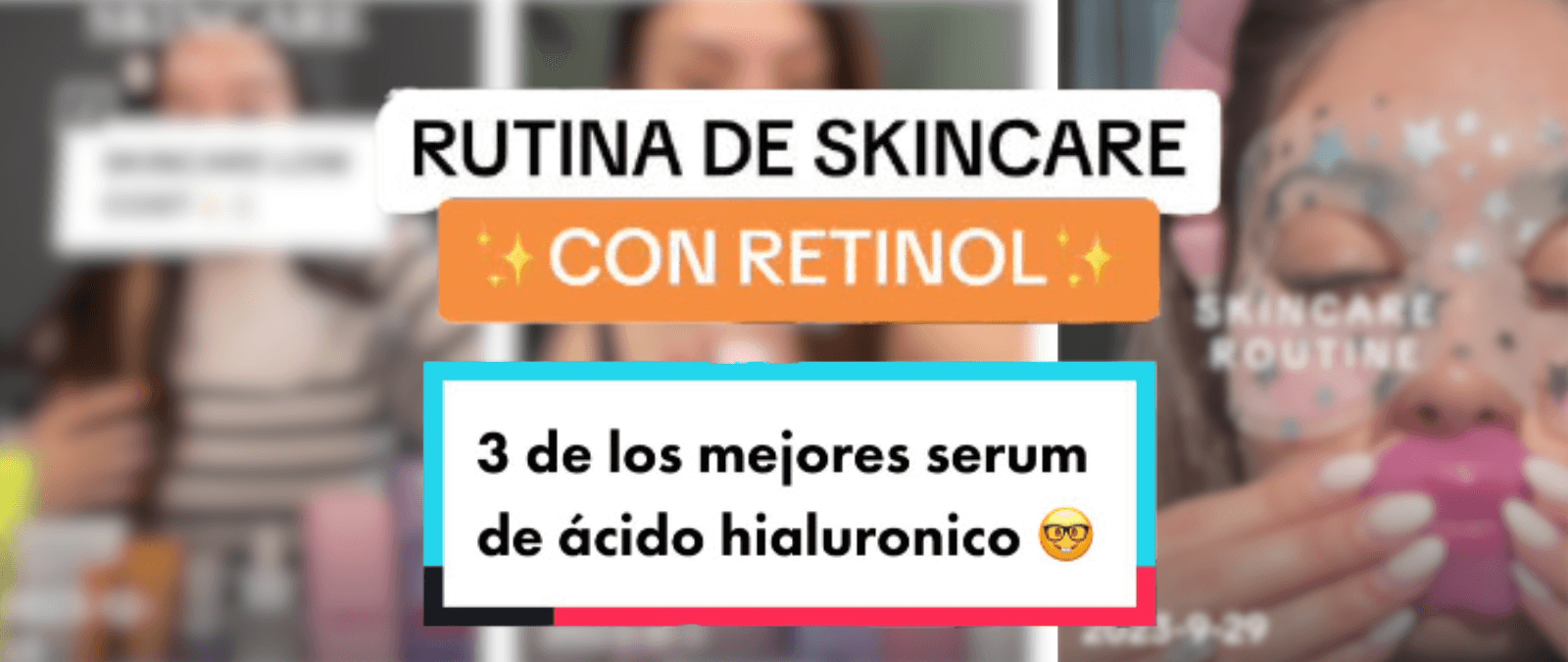 Secretos de belleza en casa: skincare casero fácil y efectivo