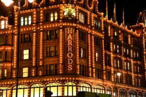 Secretos de belleza en Londres: descubre el mejor skincare