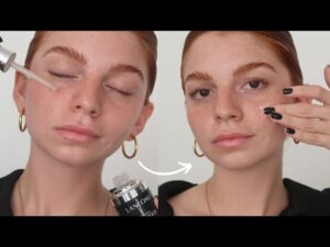Secretos de belleza en YouTube: descubre la mejor rutina de skincare