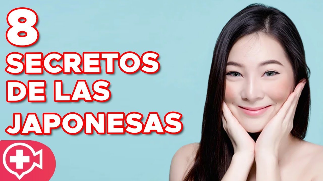 Secretos de belleza japonesa: cuidado natural para tu piel
