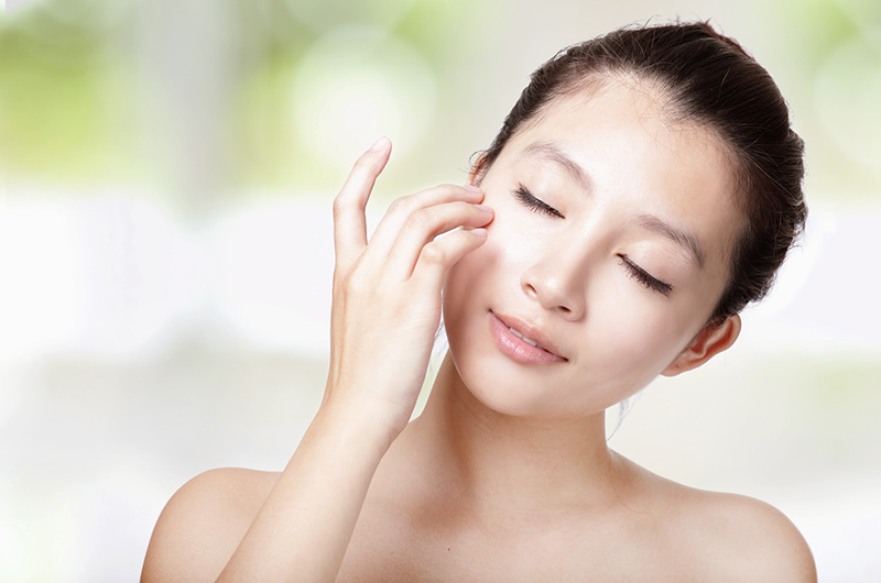 Secretos de belleza japonesa: skincare de lujo